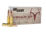 Sig Sauer Venari 6.5 Creedmoor