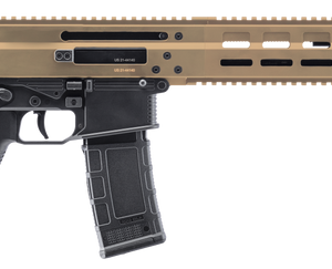 B&T APC300 Pro 300 Blackout