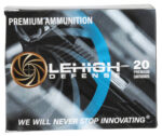 Lehigh Self Defense 9mm