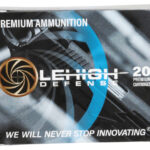 Lehigh Self Defense 9mm