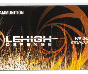 Lehigh Defense 223 Remington