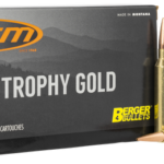 HSM Trophy Gold 6.5x284 Norma