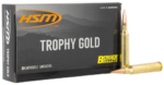 HSM Trophy Gold 6.5x284 Norma