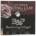 B&P Sporting Clays 12 Ga