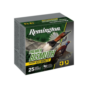 Remington Premier 12 Ga