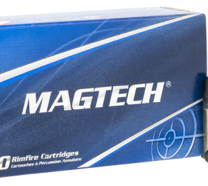 Magtech Rimfire 22 LR