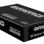 Ammo Inc Hunting 300 Blackout