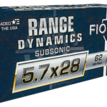 Fiocchi Range Dynamics 5.7x28mm