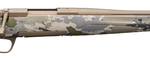 Browning X-Bolt Speed 22-250 Rem