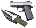 Magnum Research 1911U 45 ACP