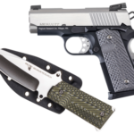 Magnum Research 1911U 45 ACP