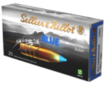 Sellier & Bellot eXergy 6.5 Creedmoor