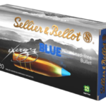 Sellier & Bellot eXergy 6.5 Creedmoor