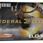 Federal Premium 243 Winchester