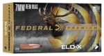 Federal Premium 243 Winchester