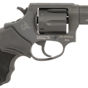 Taurus Model 856 Revolver 38 Special +P