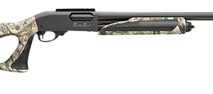 Remington 870 SuperSlug 12 Ga