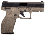 Taurus TX22 FS 22 LR