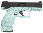 Taurus TX22 22 LR