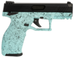 Taurus TX22 22 LR