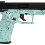 Taurus TX22 22 LR