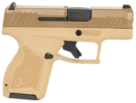 Taurus GX4 9mm