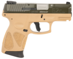 Taurus G2C Compact 9mm