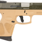 Taurus G2C Compact 9mm