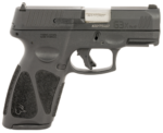 Taurus G3X Compact 9mm