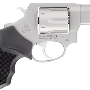 Taurus Model 856 38 Special +P