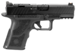 ZEV OZ9 Duty 9mm