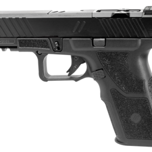 ZEV OZ9 Duty Compact 9mm