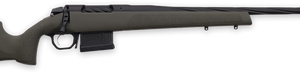 Weatherby 307 Range XP 280 Ackley Improved