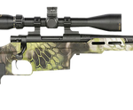 Howa 1500 Mini Excel 223 Rem