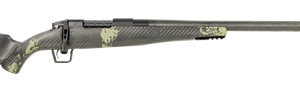 Fierce Carbon Rogue 308 Winchester