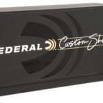 Federal Custom Shop 6.5 Creedmoor