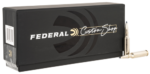 Federal Custom Shop 6.5 Creedmoor