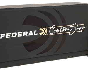 Federal Custom Shop 6.5 Creedmoor