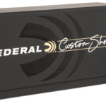 Federal Custom Ammo Shop 6.5 PRC