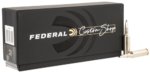 Federal Custom Ammo Shop 6.5 PRC