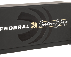 Federal Custom Ammo Shop 6.5 PRC