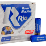 Rio BlueSteel Royal 12 Ga