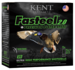 Kent Cartridge Fasteel 2.0 12 Ga