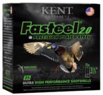 Kent Cartridge Fasteel 12 Ga