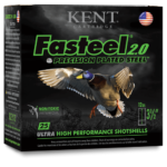 Kent Cartridge Fasteel Precision 12 Ga