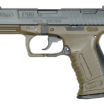 Walther P99 Full Size