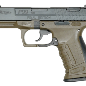 Walther P99 Full Size