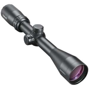 Bushnell Banner 3-9x40 Rifle Scope