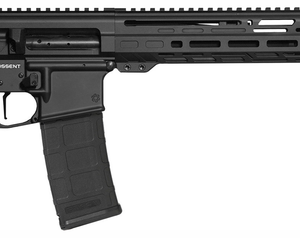 CMMG MK4 Dissent 300 Blackout