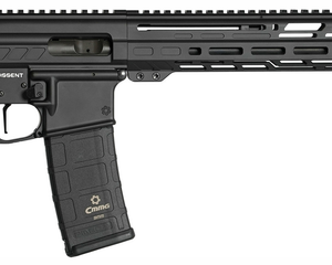 CMMG MK4 Dissent 9mm